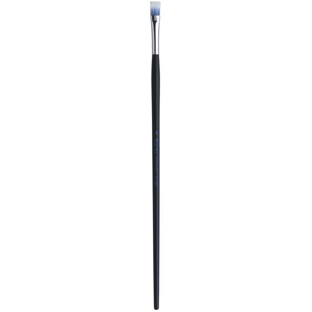 Dynasty Blue Ice Long Handle Brush-Series 320B Bright Size 4