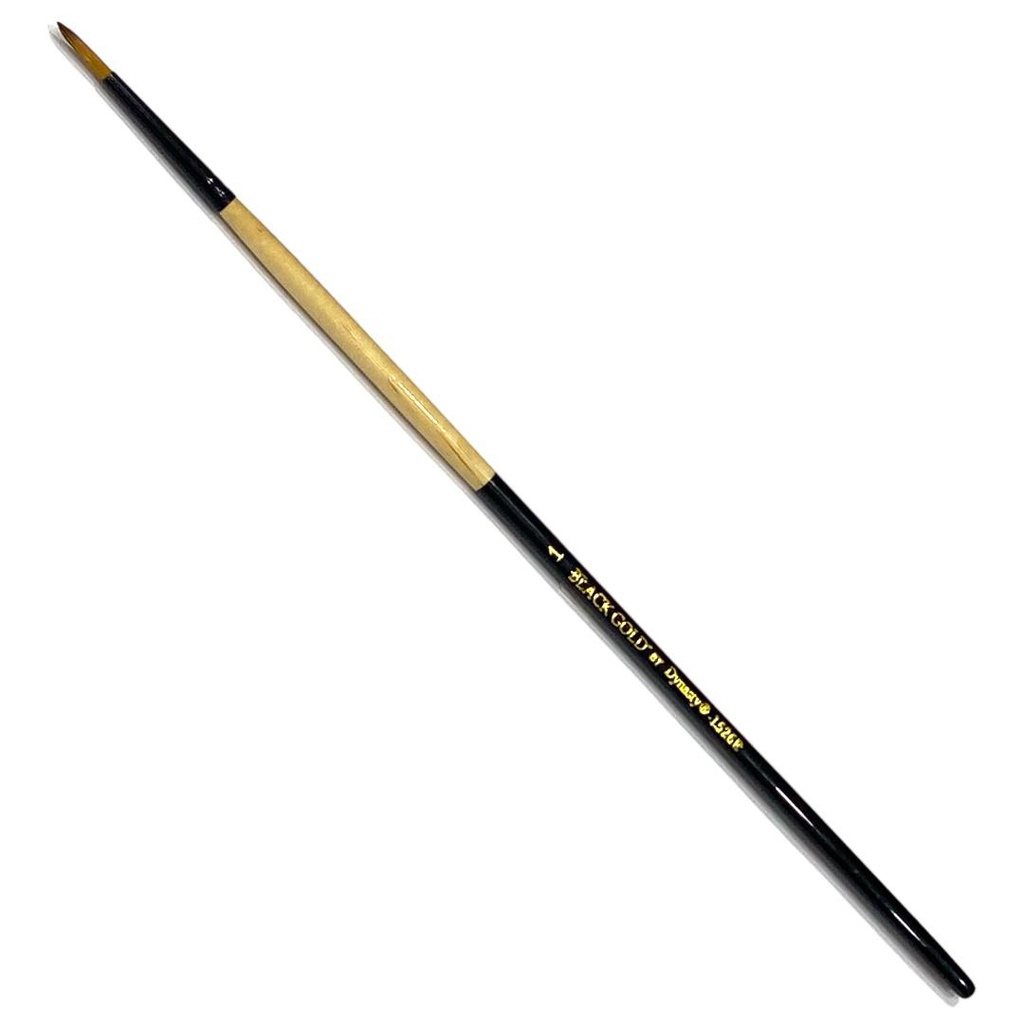 BLACK GOLD Dynasty 1&quot; 1526