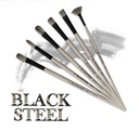 فرشة رسم BLACKSTEEL