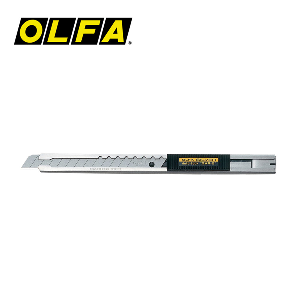 مشرط الفا OLFA SVR-2