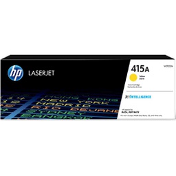 [415A] حبر طابعة ليزر HP415A