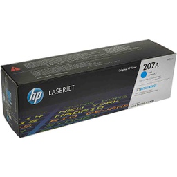 حبرطابعة ليزر ملون 207