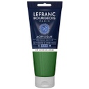 Lefranc &amp; Bourgeois fine acrylic color 200ML tube GREEN OXIDE CHROMIUM