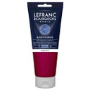 Lefranc &amp; Bourgeois fine acrylic color 200ML tube MAGENTA