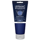 Lefranc &amp; Bourgeois fine acrylic color 200ML tube PRIMARY BLUE