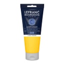 Lefranc &amp; Bourgeois fine acrylic color 200ML tube PRIMARY YELLOW