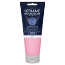 Lefranc &amp; Bourgeois fine acrylic color 200ML tube ROSE