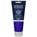 Lefranc &amp; Bourgeois fine acrylic color 200ML tube ULTRAMARINE