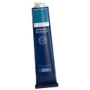 Lefranc &amp; Bourgeois fine oil color 150ML tube CERULEAN BLUE HUE