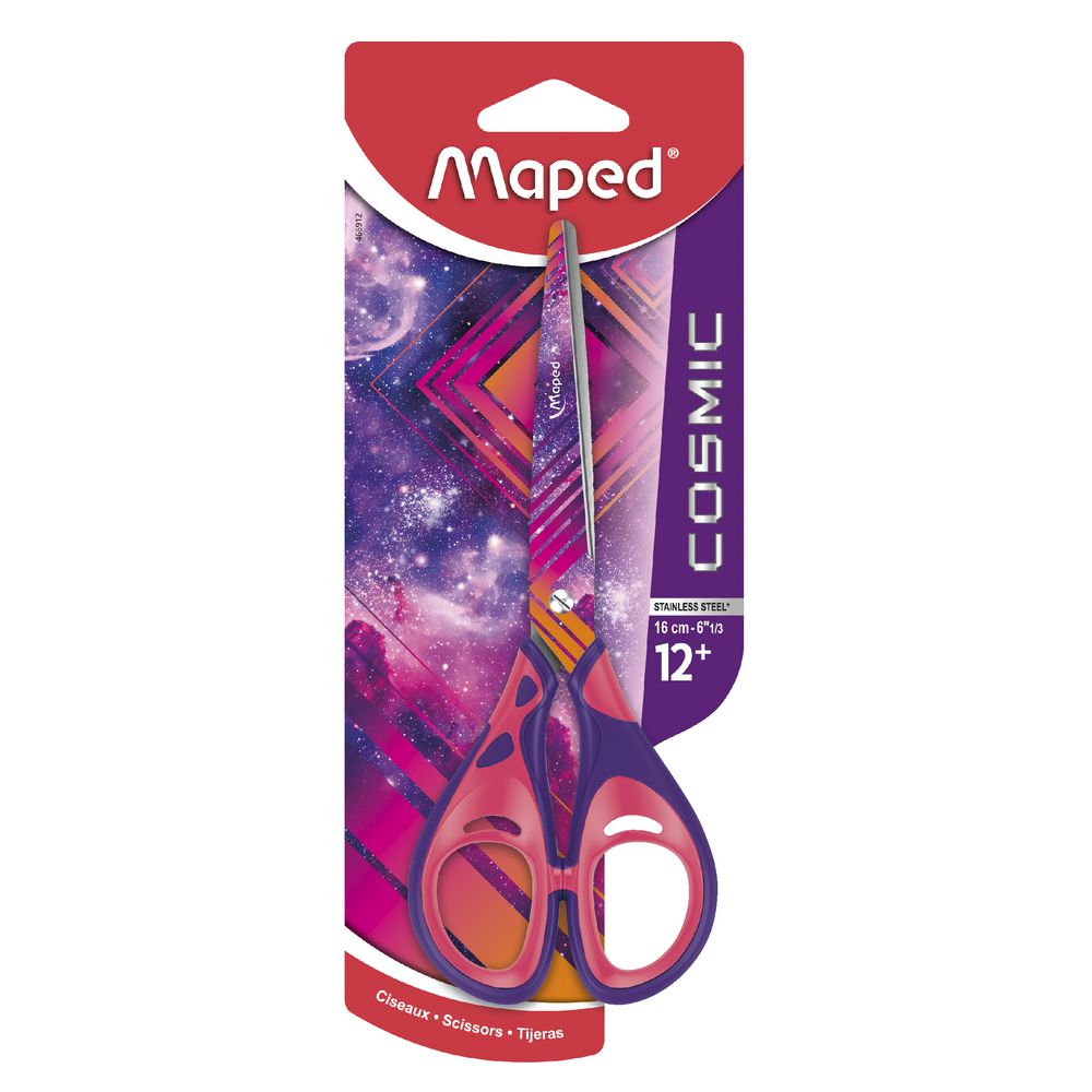 مقص 16 سم Maped cosmic