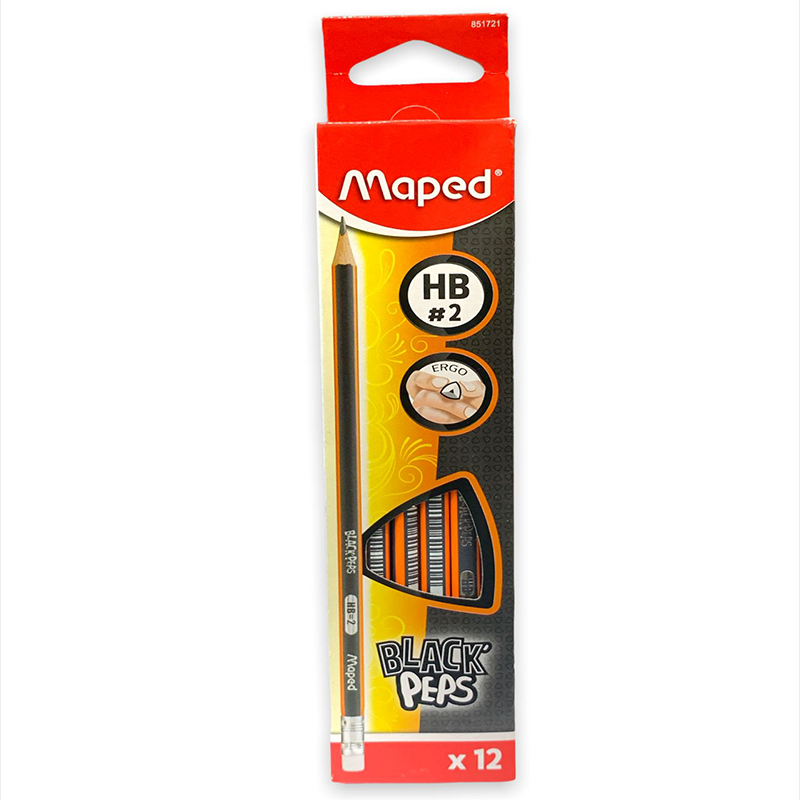 قلم رصاص مابد Maped