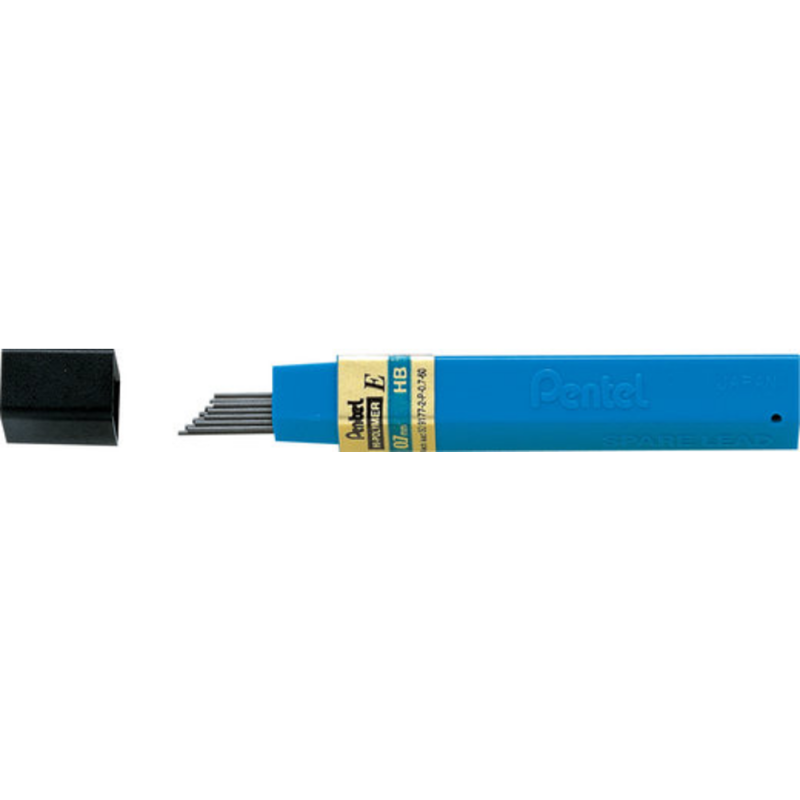 غيار قلم رصاص بنتل 0.7 PENTEL