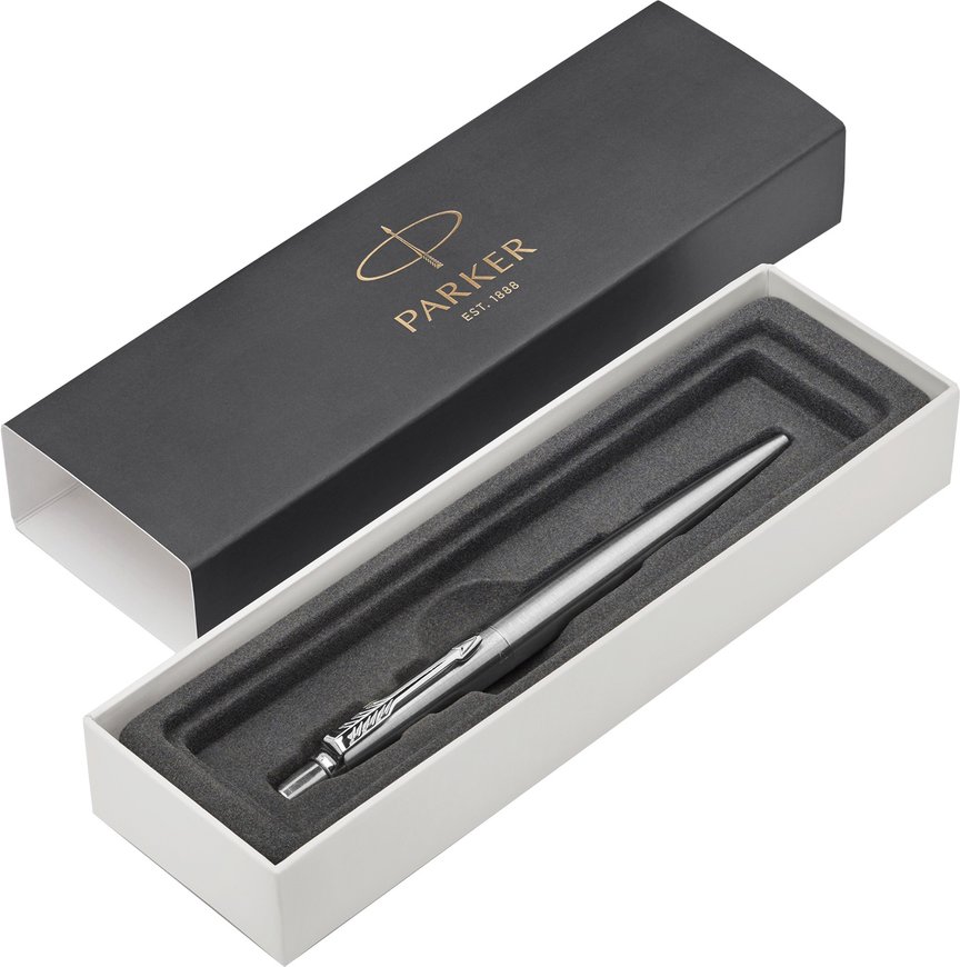 قلم باركر جوتر  معدن PARKER