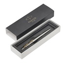 قلم باركر جوتر  ستانلس ستيل مذهب جاف PARKER