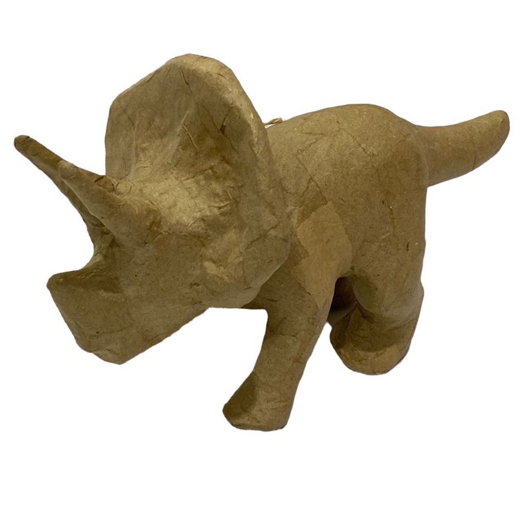 triceratops 15.5cm