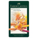 FIBER-CASTEL Polychromos colour pencil‏