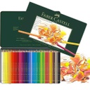 FABER-CASTEL Polychromos Artist Colouring Pencils Pack of 36‏