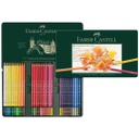 Faber Castell Polychromos set of 60‏