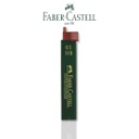 Faber Castell Mechanical Pencil Refills Fine Refill Super 0.5mm HB