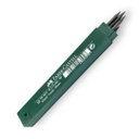 غيار رصاص فابركاستيل FIBER-CASTEL 4B