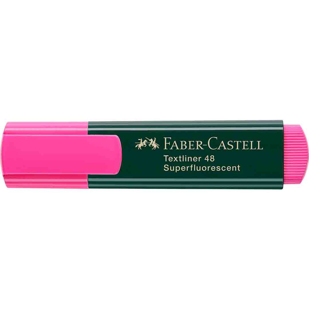FABER-CASTEL قلم تظهير