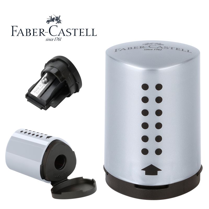 براية فابر كاستيل FIBER-CASTEL