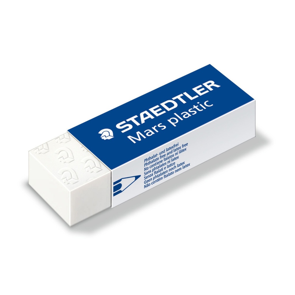 مساحة ستدلر STAEDTLER