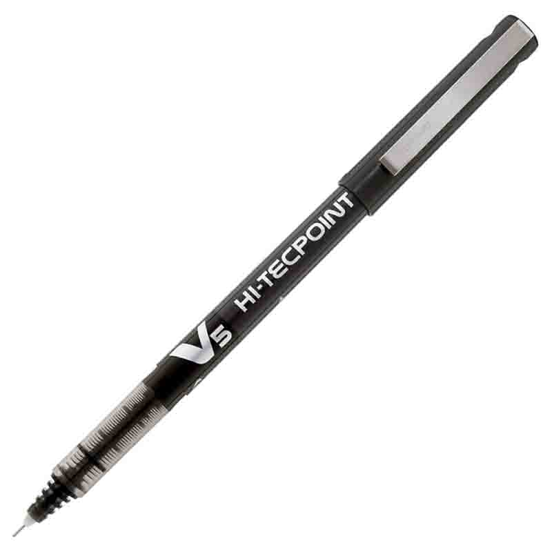 قلم بايلوت فلومستر 0.5 PILOT V5