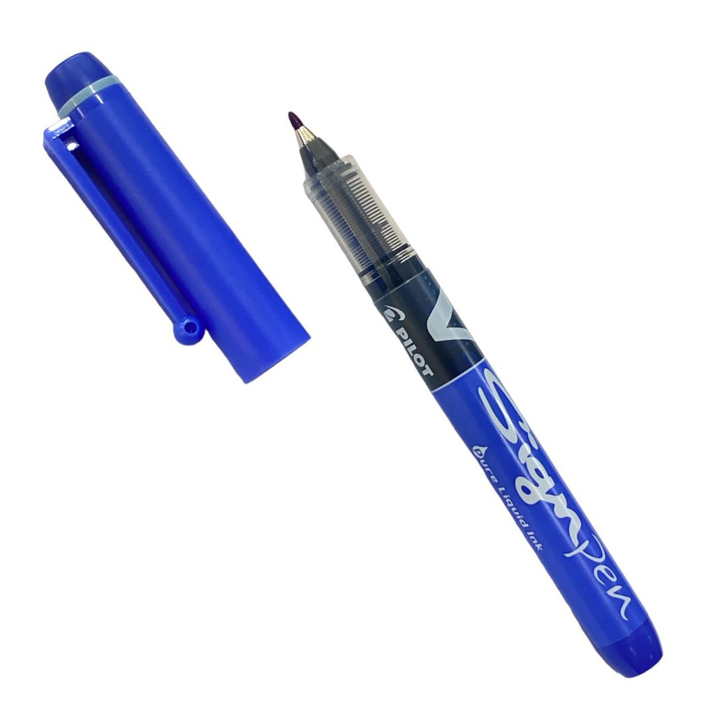 قلم بايلوت توقيع PILOT