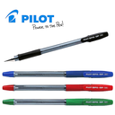 قلم بايلوت جاف احمر 1.0 PILOT