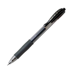 [BL-G2-7-B] قلم بايلوت ضغاط اسود BL-G2-7-B