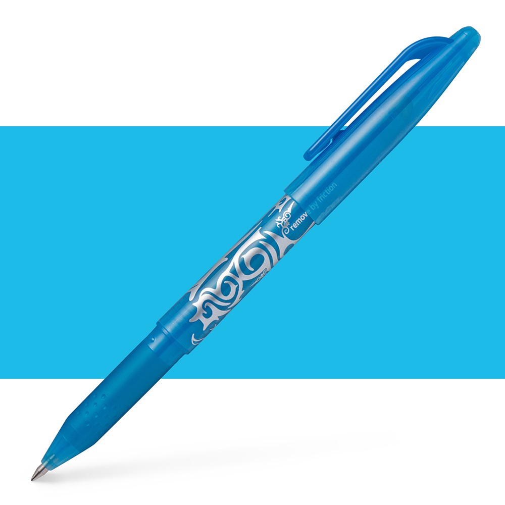 قلم بايلوت مساحة سماوي 0.7 PILOT