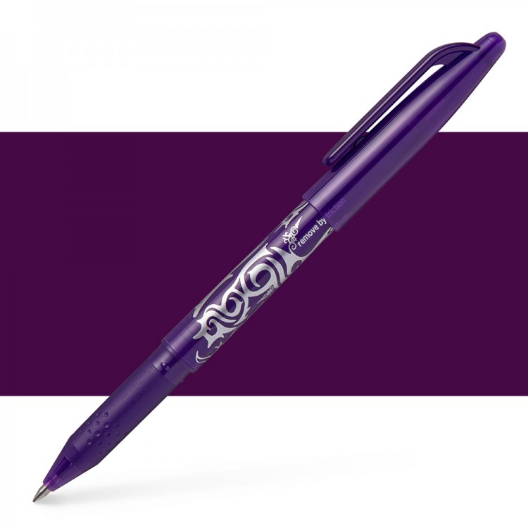 قلم بايلوت مساحة بنفسجي 0.7 PILOT