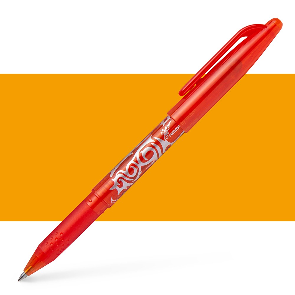 قلم بايلوت مساحة برتقالي 0.7 PILOT