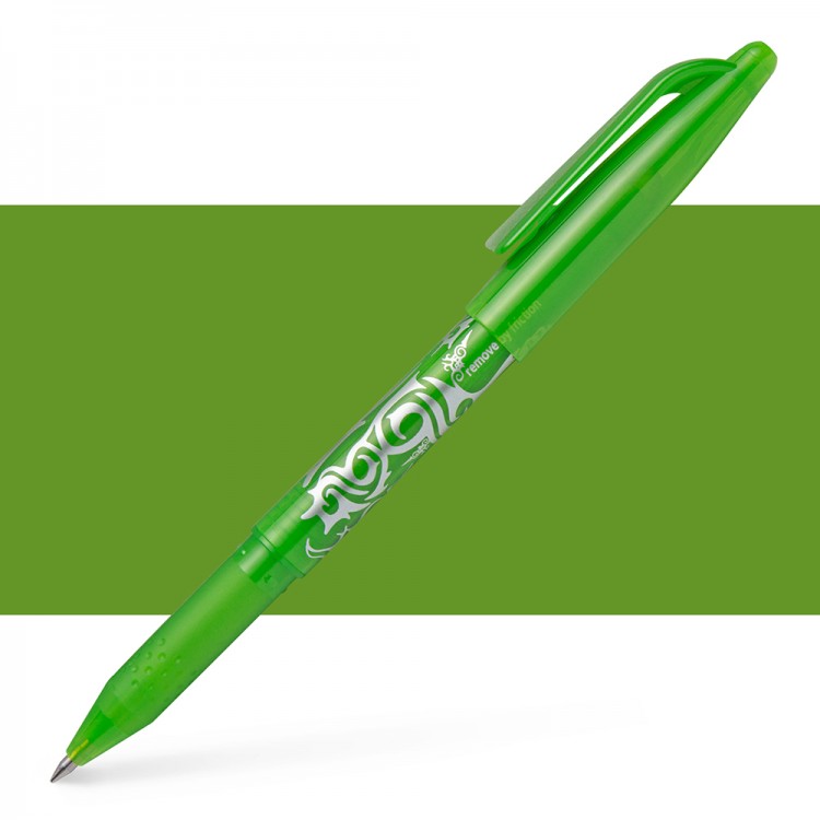 قلم بايلوت مساحة اخضر فاتح 0.7 PILOT