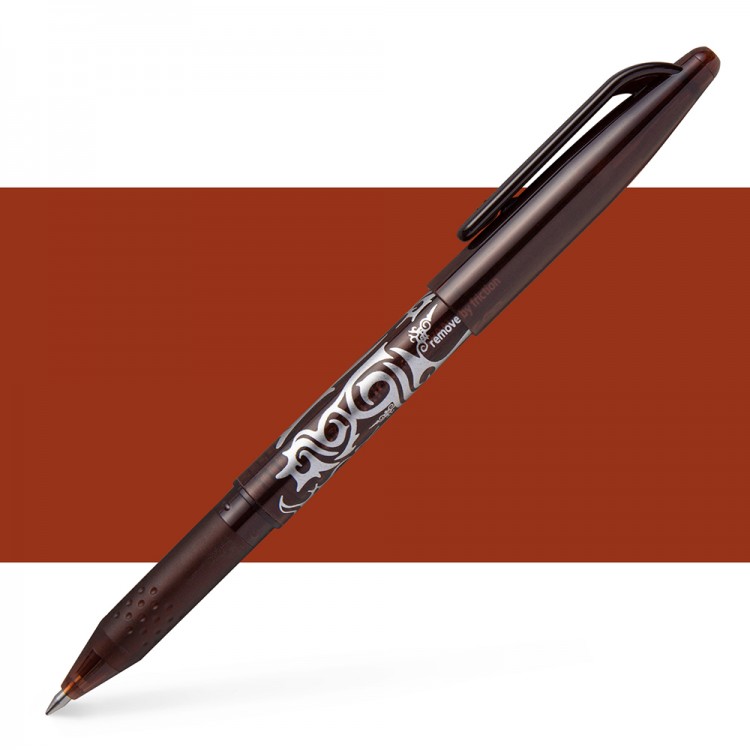 قلم بايلوت مساحة بني 0.7 PILOT