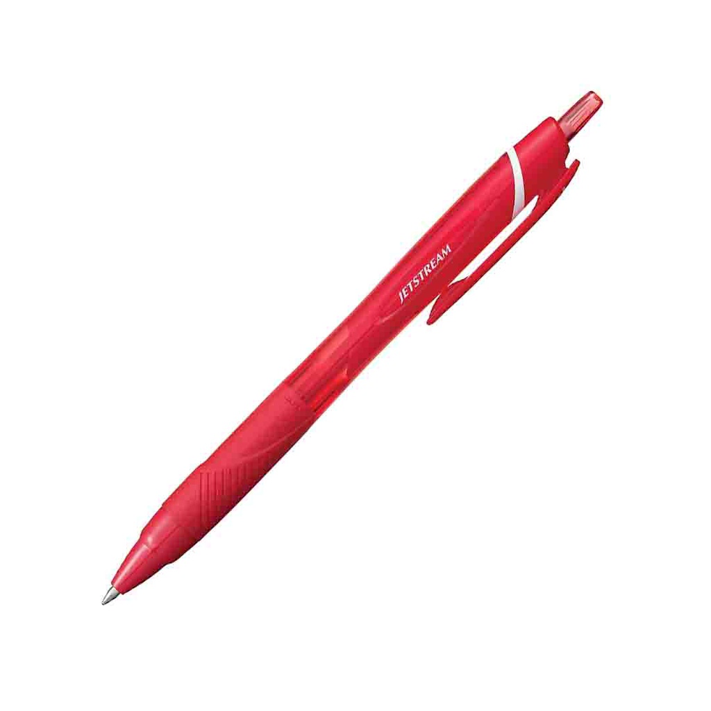 قلم يوني بول احمر 0.7 uni ball