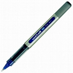 [eyefine157] قلم يونى بول 0.7 uni-ball pen (ازرق, حبة)