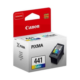 حبر طابعة كانون ملون 441 Canon 