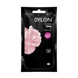 [2044032] بودرة صبغ Dylon PEONY PINK