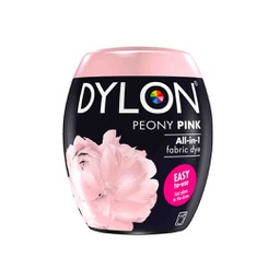 [2205175] بودرة صبغ Dylon Peony Pink