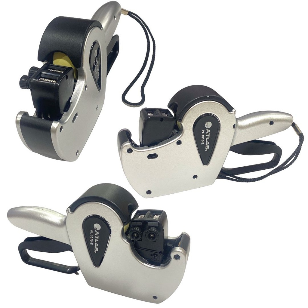 الة تسعيرة 2 خط اطلس ATLAS