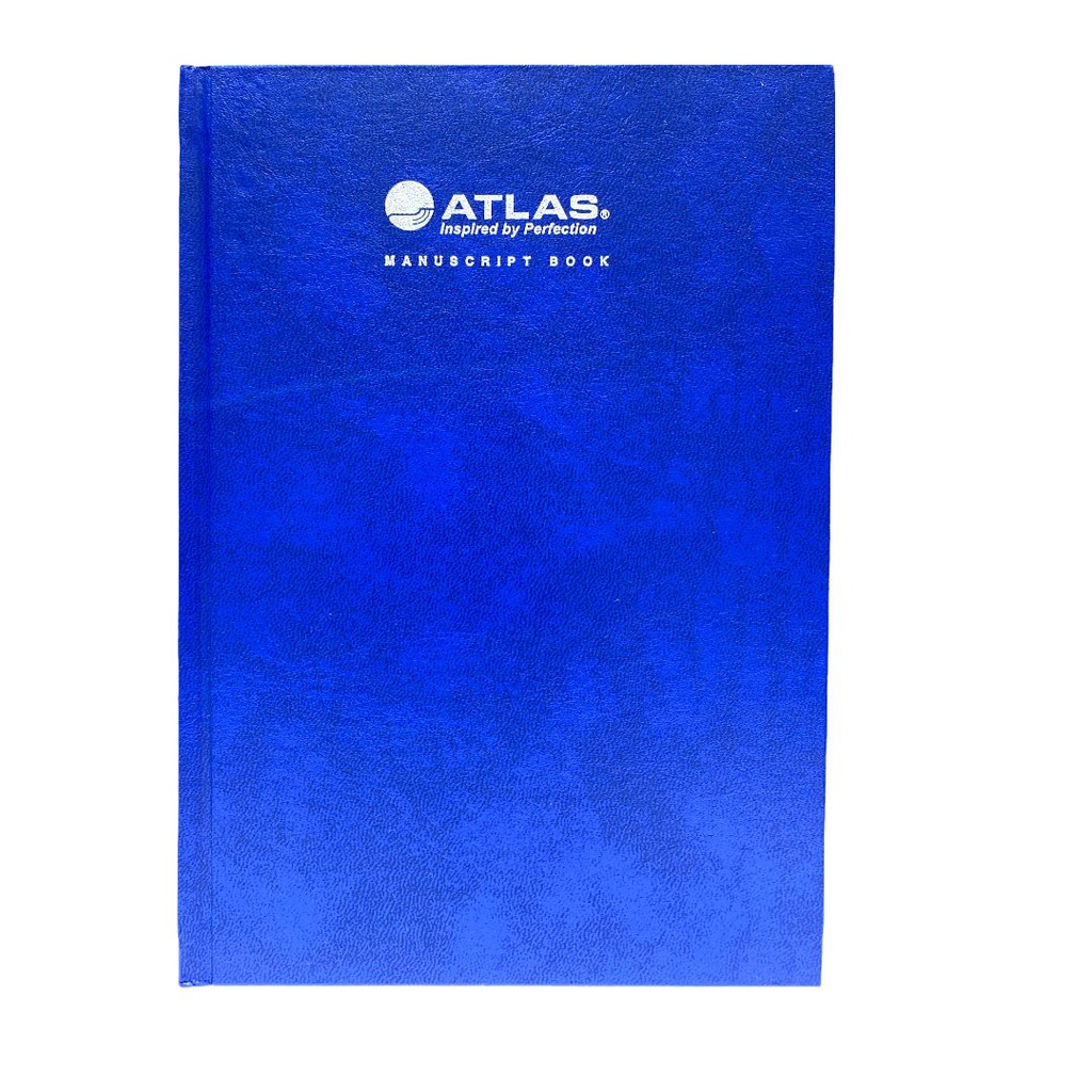 دفتر اطلس A5 ATLAS