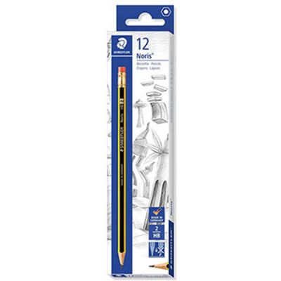 قلم رصاص ستدلر الماني STAEDTLER HB