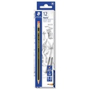 قلم رصاص ستدلر الماني STAEDTLER HB