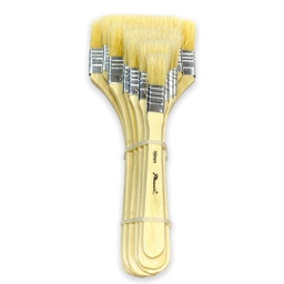 [713] Phoenix Artist Brush set 7PCS/set