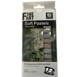 Rembrandt soft pastels set DESERT PALETTE 10.5