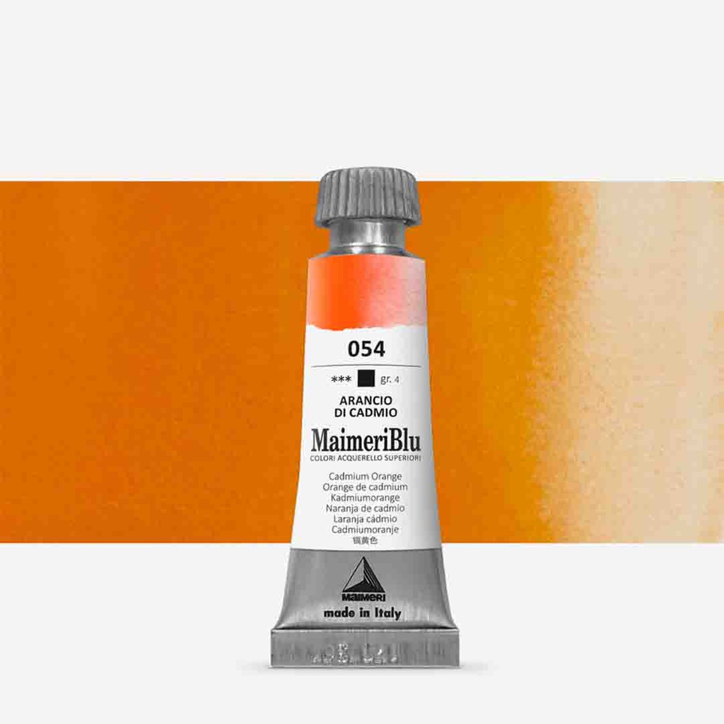 MAI BLU 12ML  Watercolours