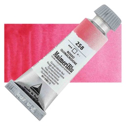 [M1609258] Maimeri Blu Artist Watercolor - Quinacridone Red, 12 ml Tube