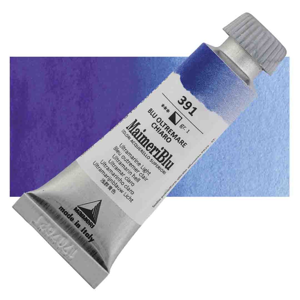 MAI BLU 12ML  Watercolours